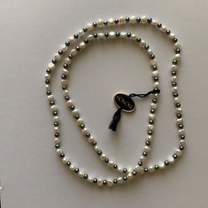 Honora fresh water Pearls necklace